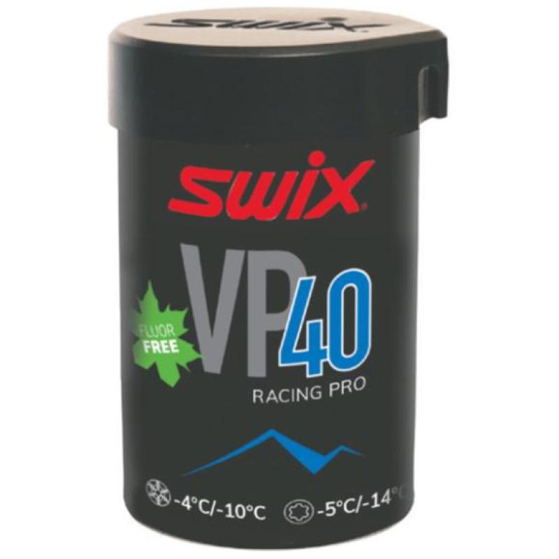 Swix Swix VP40 Pro Blue -10°C--4°C, 43g VP40 Strømsø Sport 1
