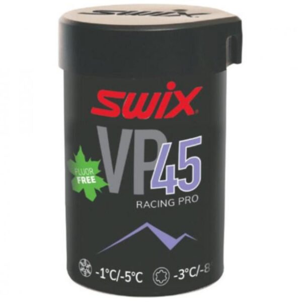Swix Swix VP45 Pro Blue-Violet -5°C--1°C, 43g VP45 Strømsø Sport 1