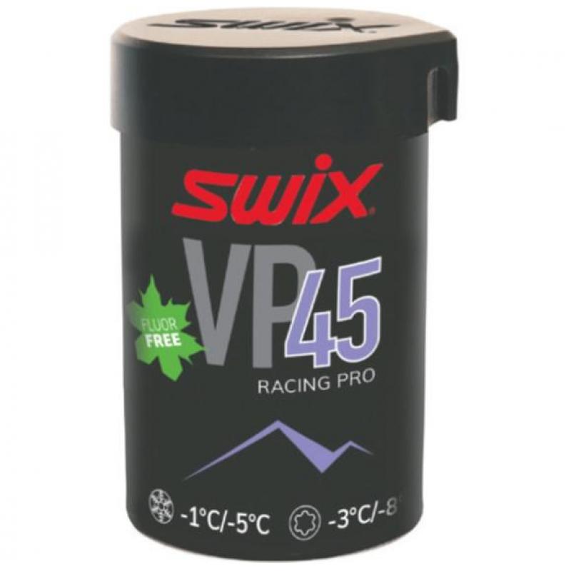 Swix Swix VP45 Pro Blue-Violet -5°C--1°C, 43g VP45 Strømsø Sport 1