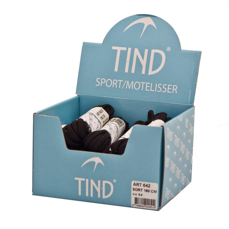 Tind Tind Lisse AC6420 Strømsø Sport 1