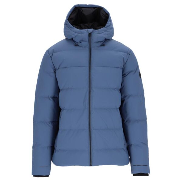 Twentyfour-Twentyfour–Aurora-Dunjakke-H-12821-Strømsø-Sport-1 Twentyfour Twentyfour Aurora Dunjakke H 12821 Strømsø Sport 1