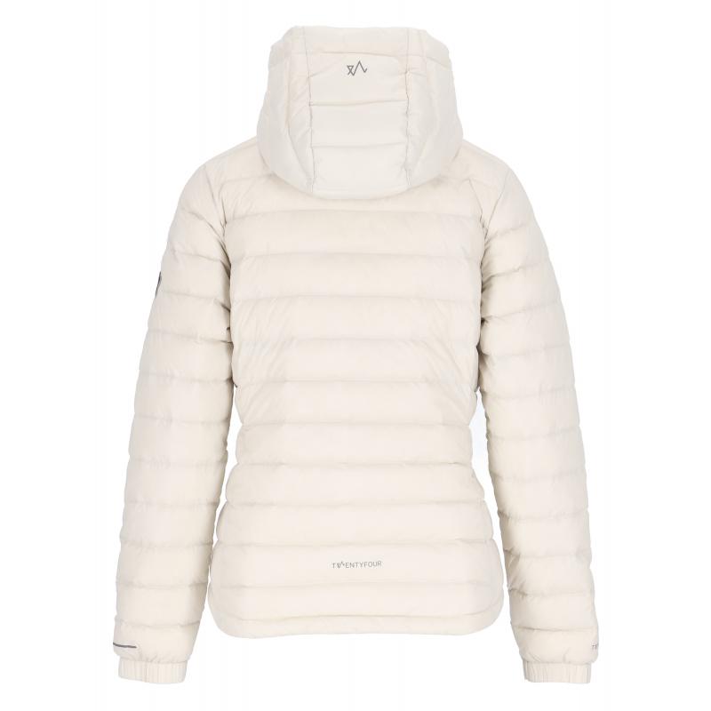 Twentyfour Twentyfour Aurora Lett Dunjakke D 12826 Strømsø Sport 2