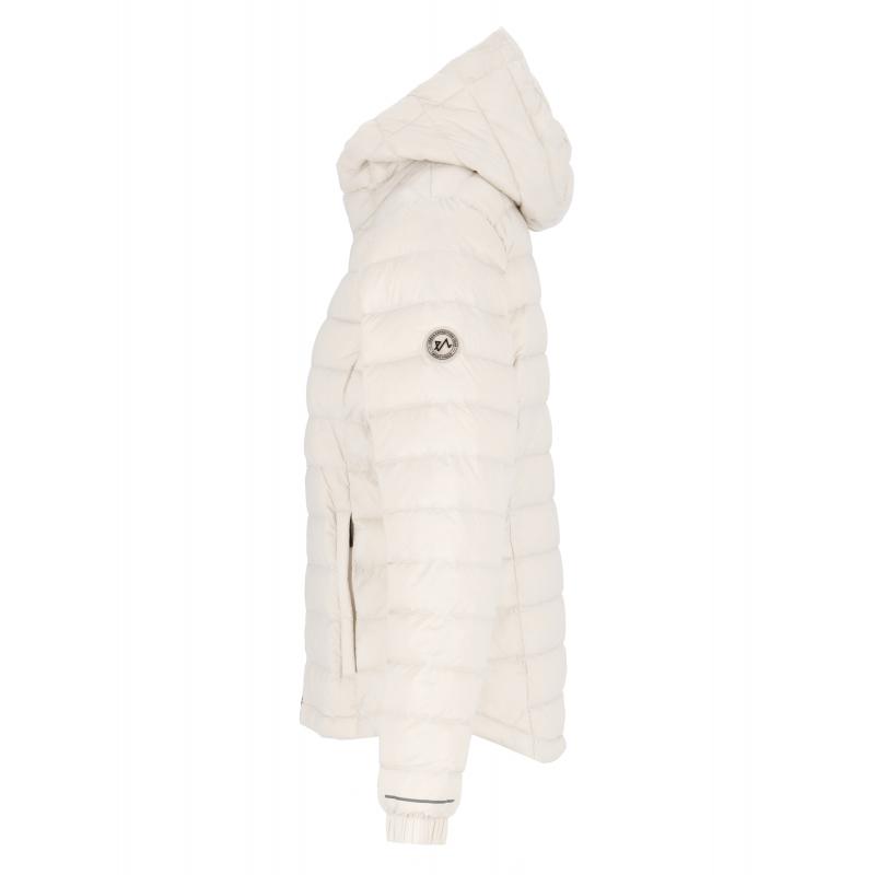 Twentyfour Twentyfour Aurora Lett Dunjakke D 12826 Strømsø Sport 3