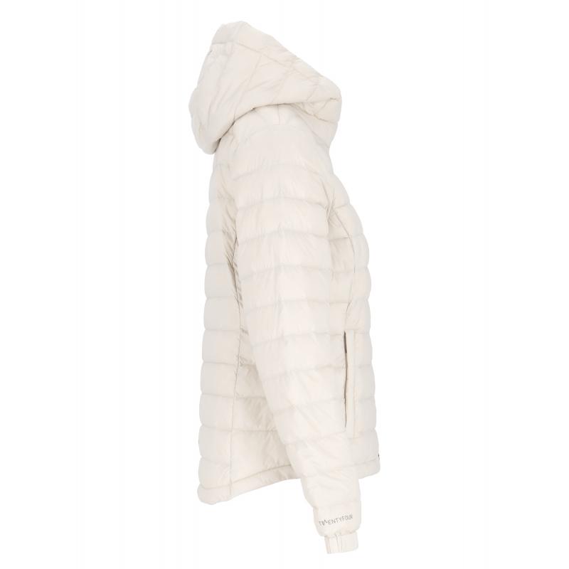 Twentyfour Twentyfour Aurora Lett Dunjakke D 12826 Strømsø Sport 4