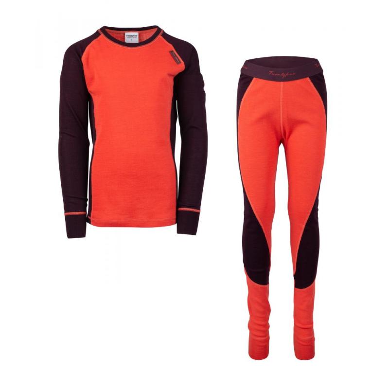 Twentyfour Twentyfour Dal Ullundertøy Jente 10572 Strømsø Sport 1