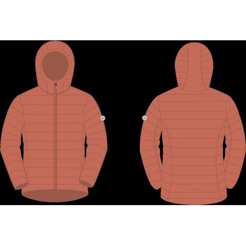 Twentyfour Twentyfour Finse Dunjakke D 11058 Strømsø Sport 1