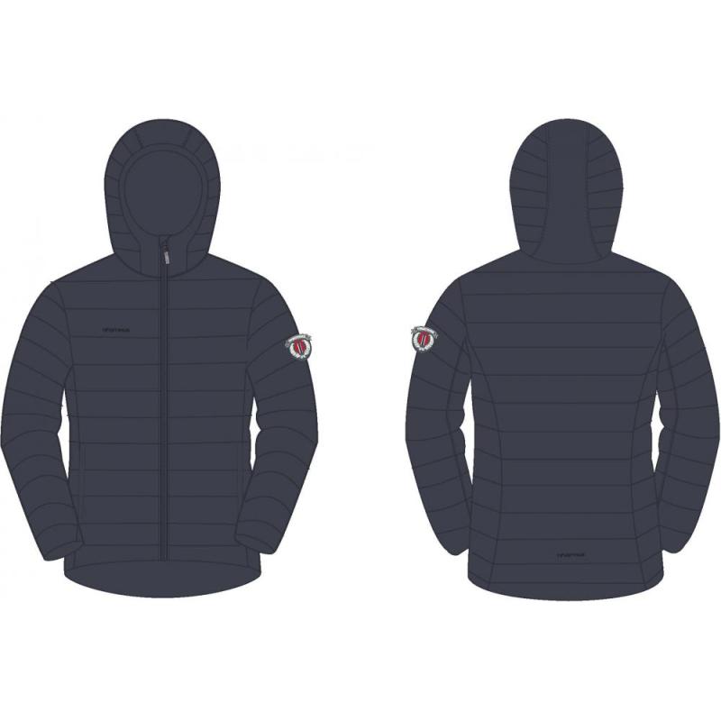 Twentyfour Twentyfour Finse Dunjakke D 11058 Strømsø Sport 1