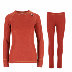 Twentyfour Twentyfour Finse Ullundertøy D 11430 Strømsø Sport 1