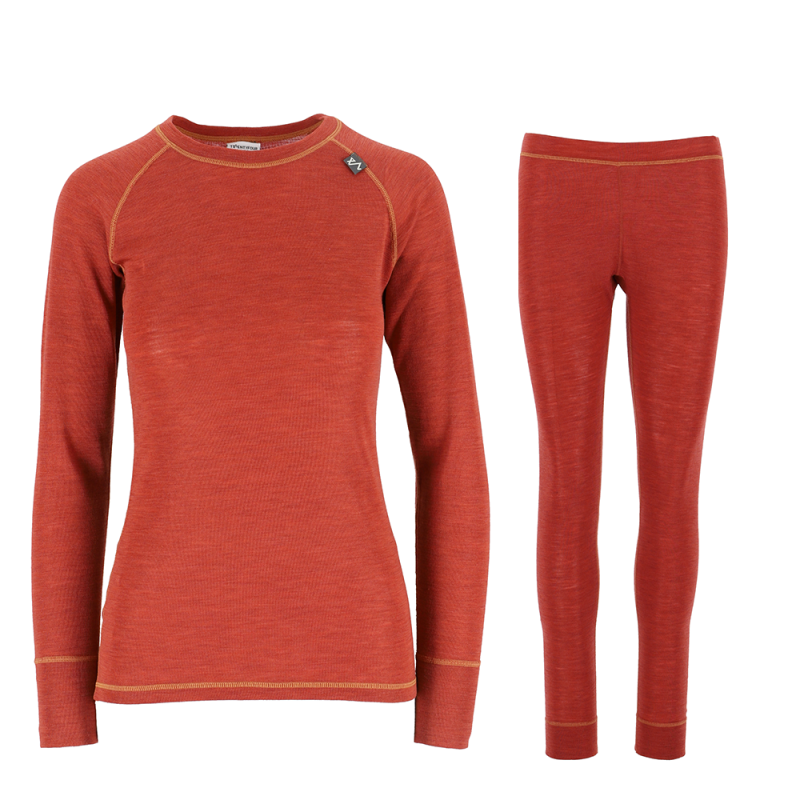 Twentyfour Twentyfour Finse Ullundertøy D 11430 Strømsø Sport 1