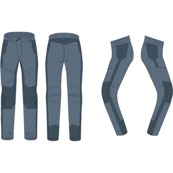 Twentyfour-Twentyfour–Flåm-LS-Bukse-Dame-10606-Strømsø-Sport-1 Twentyfour Twentyfour Flåm LS Bukse Dame 10606 Strømsø Sport 1