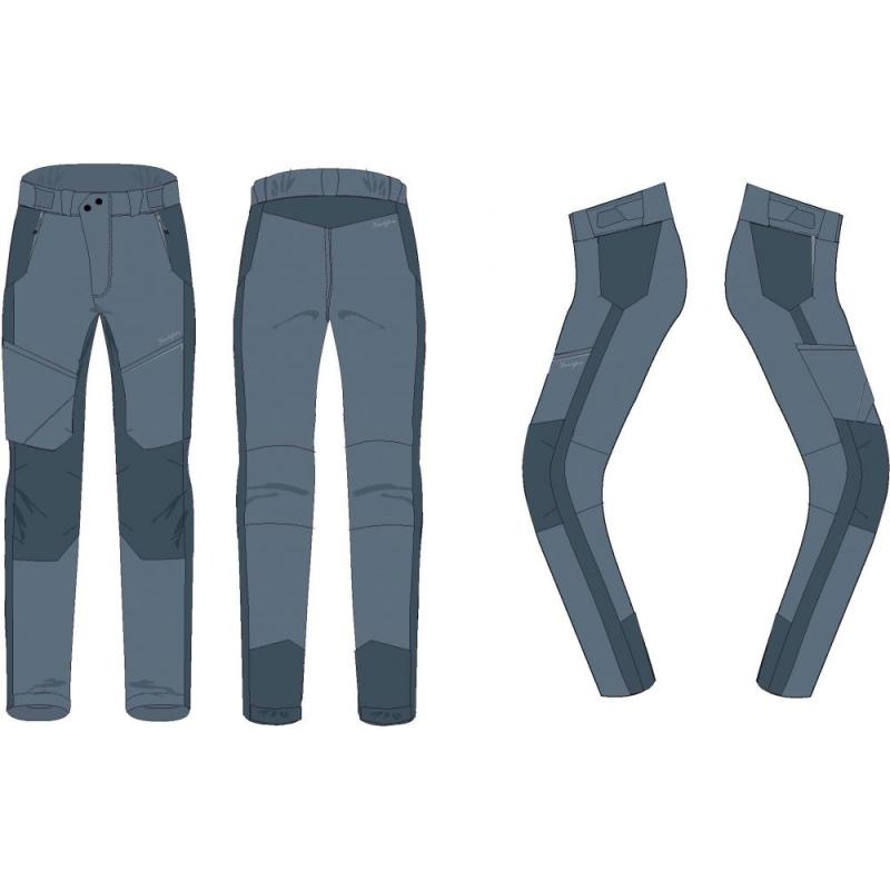 Twentyfour Twentyfour Flåm LS Bukse Dame 10606 Strømsø Sport 1