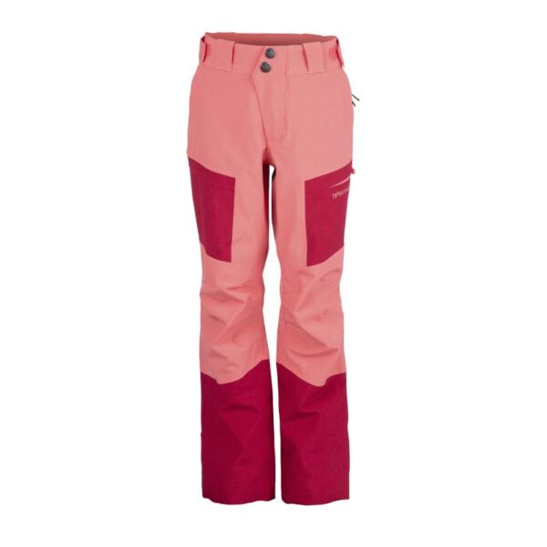 Twentyfour-Twentyfour–Flåm-St-2-Lags-Bukse-J-10931-Strømsø-Sport-1 Twentyfour Twentyfour Flåm St 2-Lags Bukse J 10931 Strømsø Sport 1