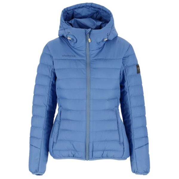 Twentyfour-Twentyfour–Mode-Thermal-Jakke-D-12274-Strømsø-Sport-1 Twentyfour Twentyfour Mode Thermal Jakke D 12274 Strømsø Sport 1