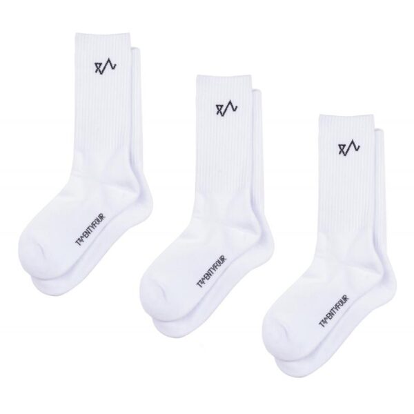 Twentyfour-Twentyfour–Nos-3pk-Sokker-12690-Strømsø-Sport-1 Twentyfour Twentyfour Nos 3pk Sokker 12690 Strømsø Sport 1