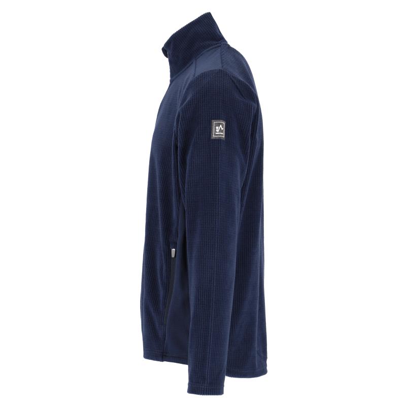 Twentyfour Twentyfour Venture Light Fleece Lz H 12627 Strømsø Sport 8