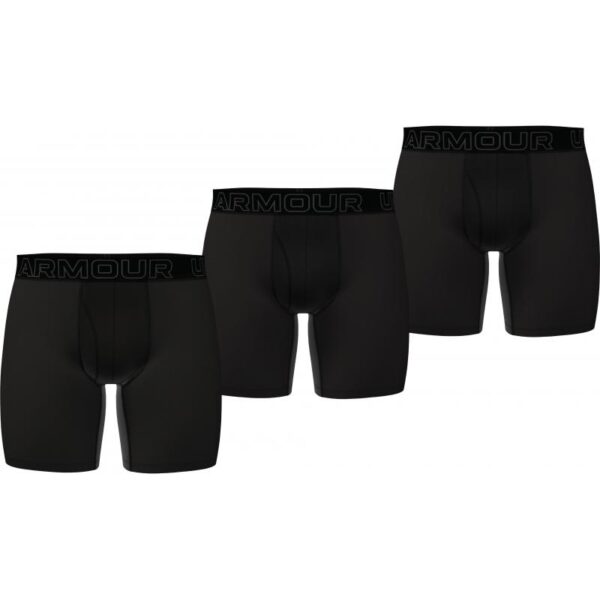 Under Armour Under Armour M Ua Perf Tech 6in 1383878 Strømsø Sport 1