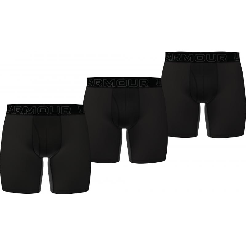 Under Armour Under Armour M Ua Perf Tech 6in 1383878 Strømsø Sport 1