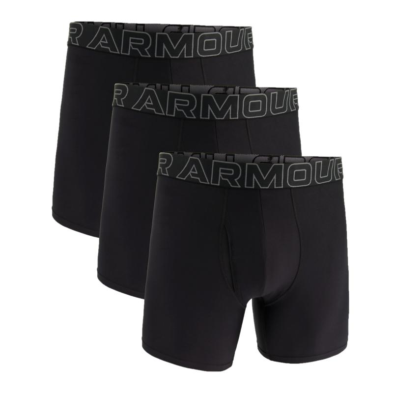 Under Armour Under Armour M Ua Perf Tech 6in 1383878 Strømsø Sport 3