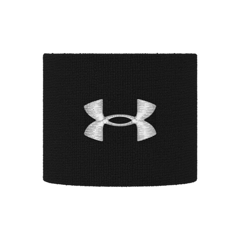 Under Armour Under Armour UA PERFORMANCE WRISTBANDS 1276991-001 Strømsø Sport 5