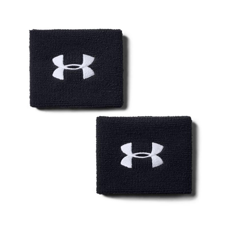 Under Armour Under Armour UA PERFORMANCE WRISTBANDS 1276991-001 Strømsø Sport 6