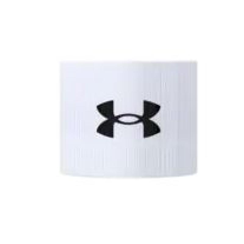Under Armour Under Armour UA PERFORMANCE WRISTBANDS 1276991-100 Strømsø Sport 1