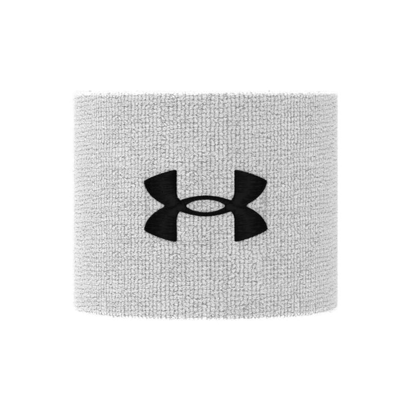 Under Armour Under Armour UA PERFORMANCE WRISTBANDS 1276991-100 Strømsø Sport 2