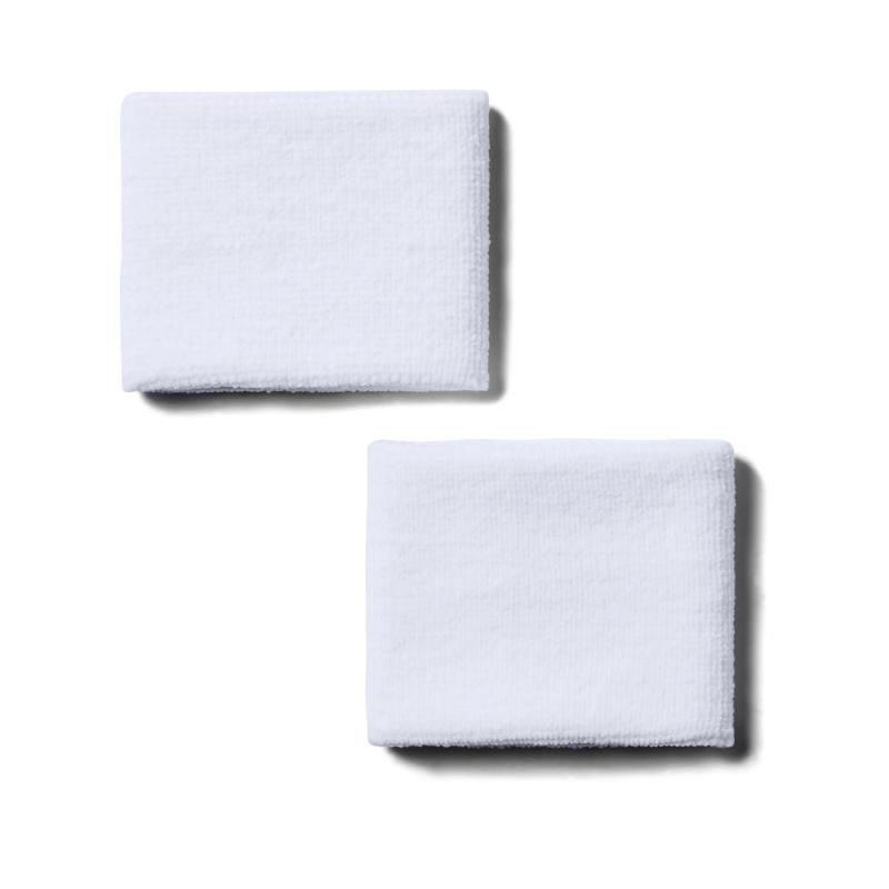 Under Armour Under Armour UA PERFORMANCE WRISTBANDS 1276991-100 Strømsø Sport 5