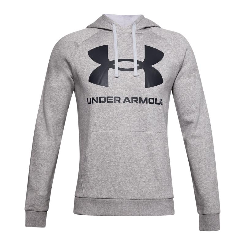 Under Armour Under Armour UA Rival Fleece Big Logo HD 1357093 Strømsø Sport 1
