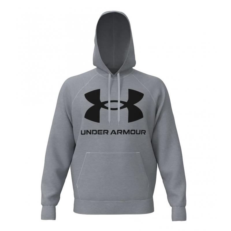 Under Armour Under Armour UA Rival Fleece Big Logo HD 1357093 Strømsø Sport 2