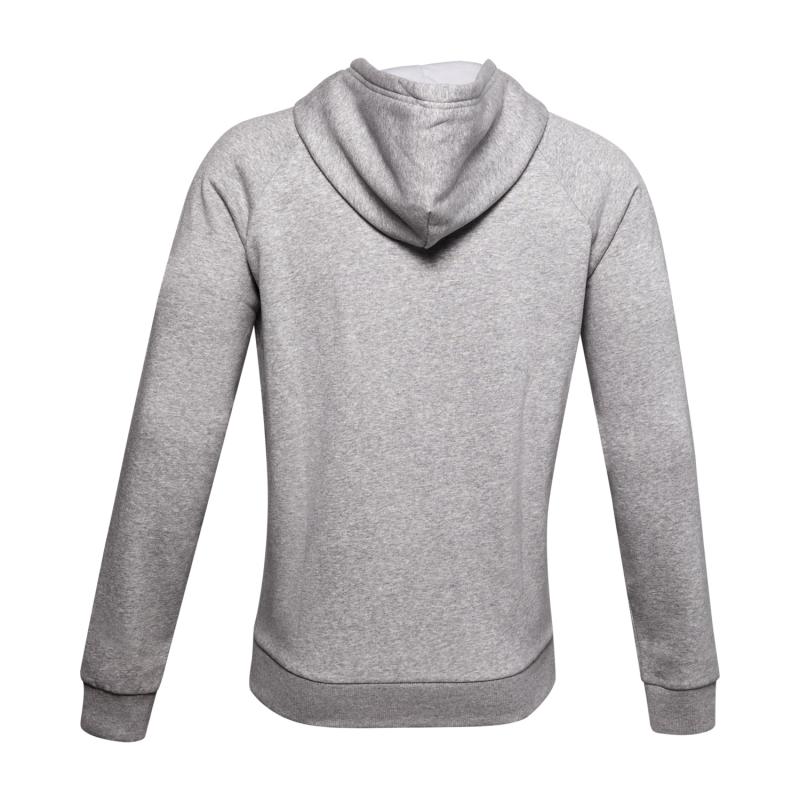 Under Armour Under Armour UA Rival Fleece Big Logo HD 1357093 Strømsø Sport 9