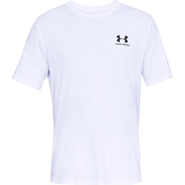 Under-Armour-Under-Armour–UA-SPORTSTYLE-LC-SS-1326799-Strømsø-Sport-1 Under Armour Under Armour UA SPORTSTYLE LC SS 1326799 Strømsø Sport 1