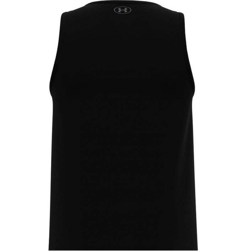 Under Armour Under Armour UA SPORTSTYLE LOGO TANK 1329589 Strømsø Sport 1