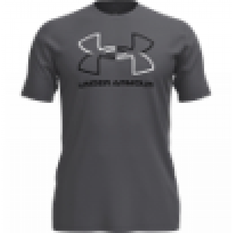 Under Armour Under Armour Ua Gl Foundation Update Ss 1382915 Strømsø Sport 2