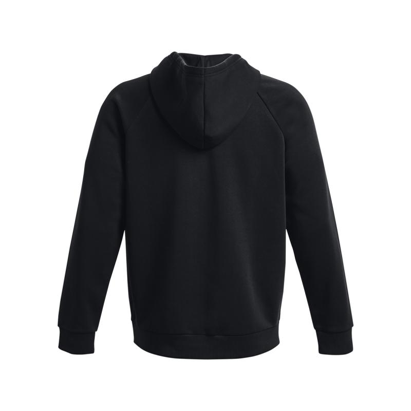 Under Armour Under Armour Ua Rival Fleece Fz Hoodie 1379767 Strømsø Sport 2