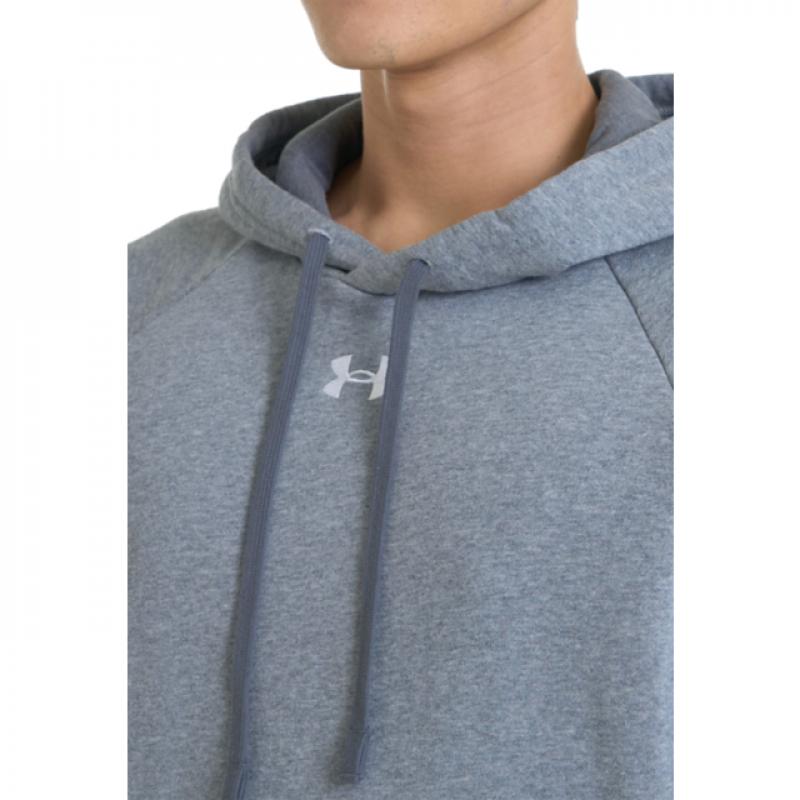 Under Armour Under Armour Ua Rival Fleece Hoodie 1379757-025 Strømsø Sport 11