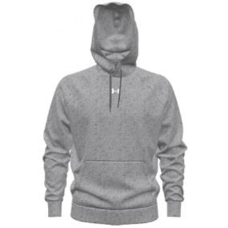 Under Armour Under Armour Ua Rival Fleece Hoodie 1379757-025 Strømsø Sport 13