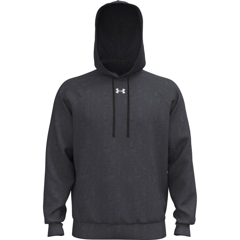 Under Armour Under Armour Ua Rival Fleece Hoodie 1379757-025 Strømsø Sport 18
