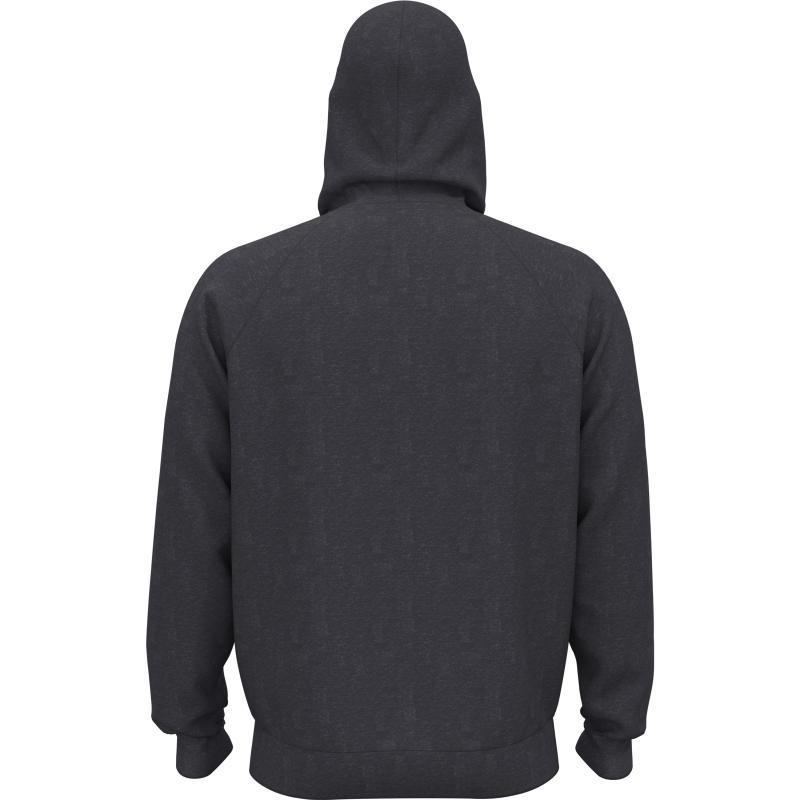 Under Armour Under Armour Ua Rival Fleece Hoodie 1379757-025 Strømsø Sport 19
