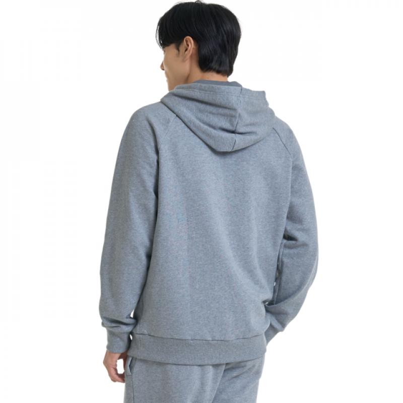 Under Armour Under Armour Ua Rival Fleece Hoodie 1379757-025 Strømsø Sport 3