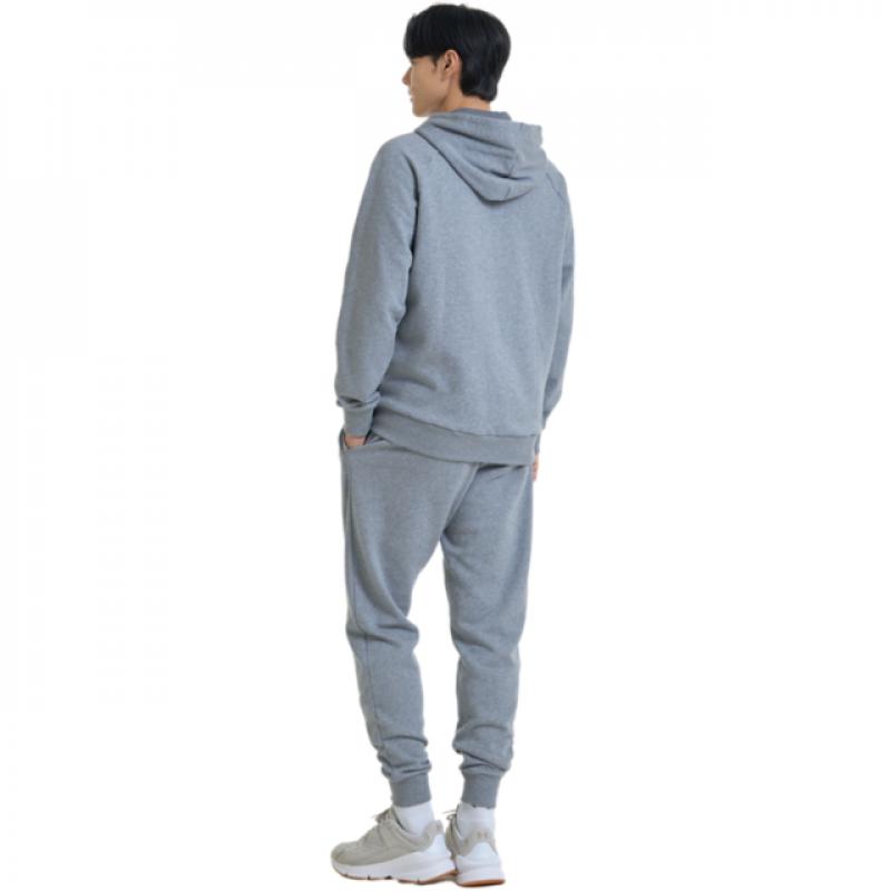 Under Armour Under Armour Ua Rival Fleece Hoodie 1379757-025 Strømsø Sport 4