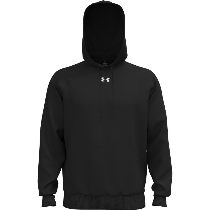 Under Armour Under Armour Ua Rival Fleece Hoodie 1379757 Strømsø Sport 1