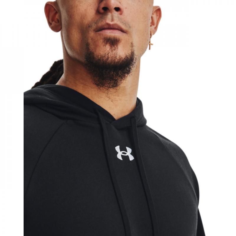 Under Armour Under Armour Ua Rival Fleece Hoodie 1379757 Strømsø Sport 2
