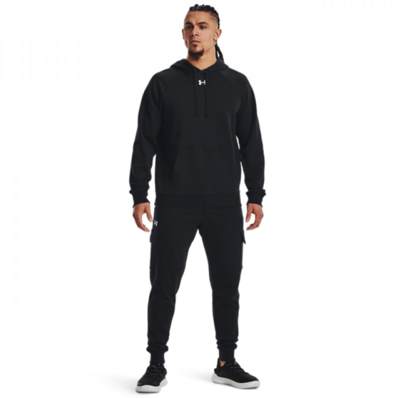 Under Armour Under Armour Ua Rival Fleece Hoodie 1379757 Strømsø Sport 6