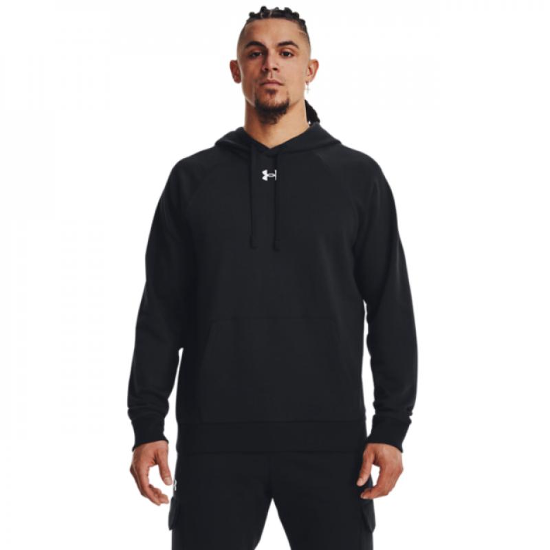 Under Armour Under Armour Ua Rival Fleece Hoodie 1379757 Strømsø Sport 7