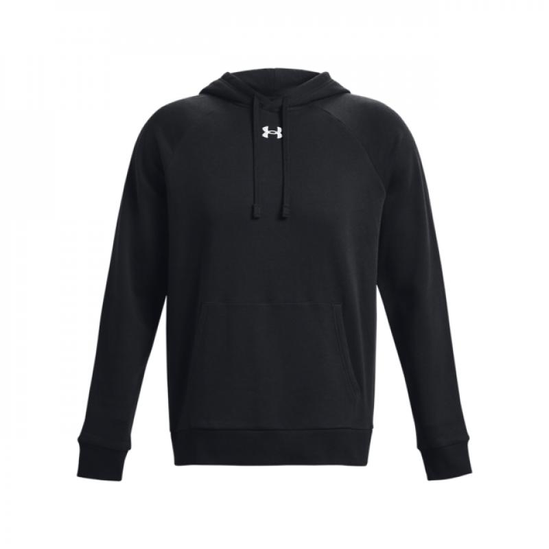 Under Armour Under Armour Ua Rival Fleece Hoodie 1379757 Strømsø Sport 9