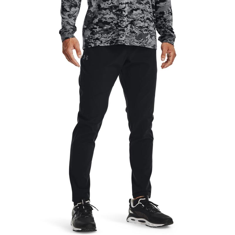 Under Armour Under Armour Ua Stretch Woven Pant 1366215-001 Strømsø Sport 2