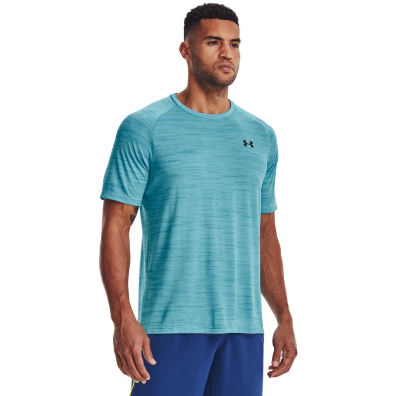 Under Armour Under Armour Ua Tiger Tech 2.0 Ss 1377843 Strømsø Sport 3