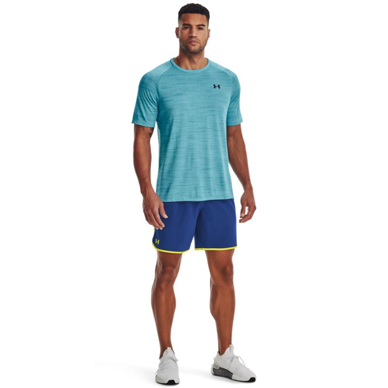 Under Armour Under Armour Ua Tiger Tech 2.0 Ss 1377843 Strømsø Sport 6