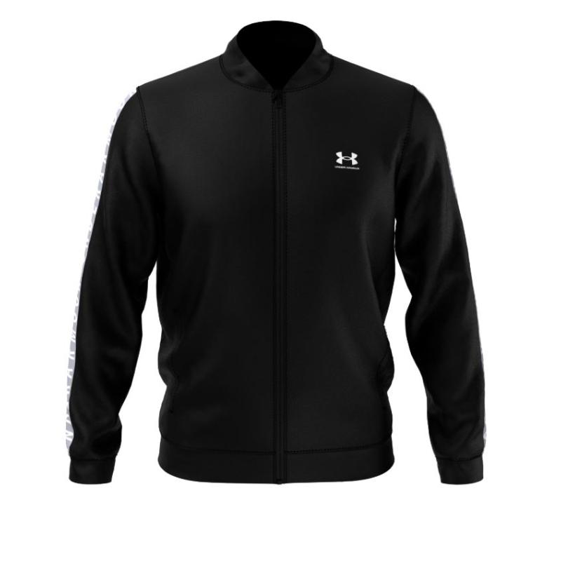 Under Armour Under Armour Ua Tricot Fashion Jacket 1366208 Strømsø Sport 1