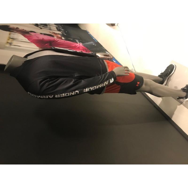 Under Armour Under Armour Ua Tricot Fashion Jacket 1366208 Strømsø Sport 2